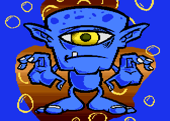 Oneeye